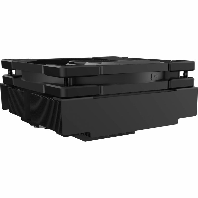 Ftohës për Procesor EKL Alpenföhn Panorama 2 CPU Cooler - Figura 2