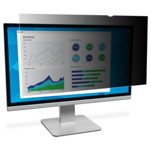 Xham mbrojtës Privacy Filter 3M PF400W2E për monitor 40"  21:9