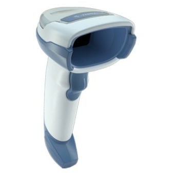 Skaner Zebra DS4608-HC / Healthcare Barcode - Figura 3