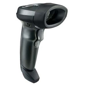 Skaner Zebra LI2208 / Handheld / 1D / Barcode Linear Imager – Zezë