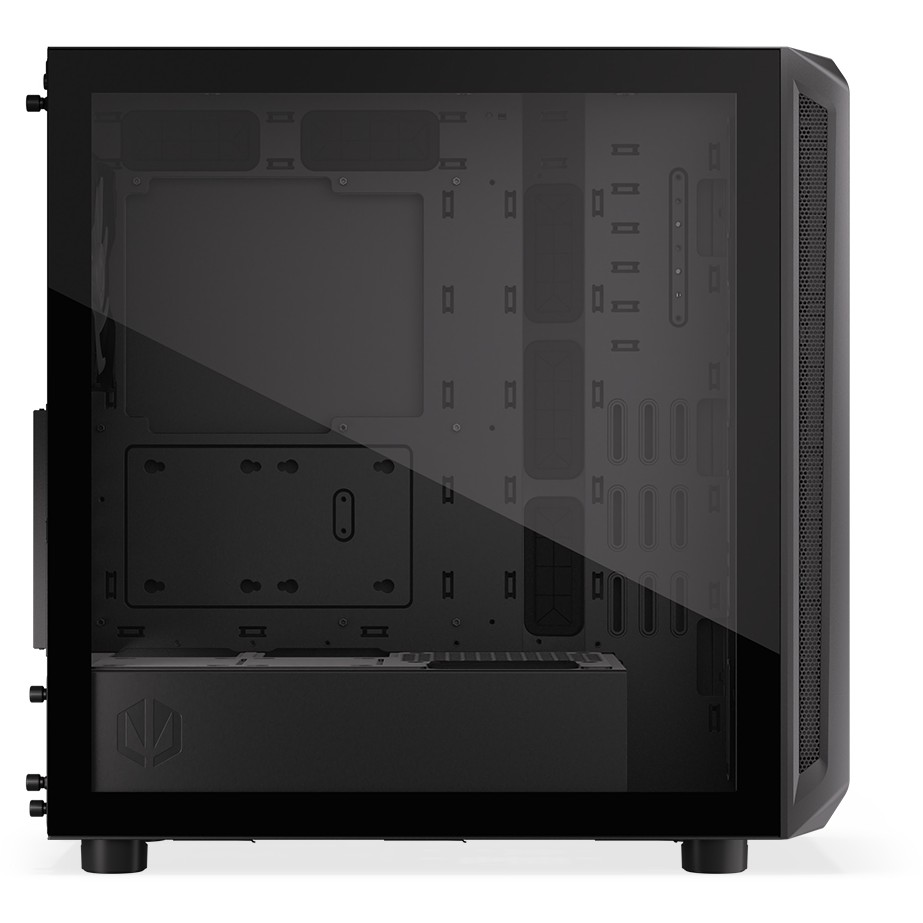 Kasë ENDORFY ARX 700 ARGB TG Mid Tower - Zezë - Figura 4