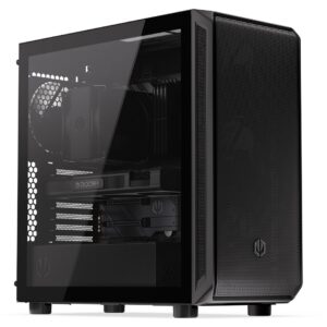 Kasë ENDORFY ARX 700 Air TG Mid Tower - Zezë