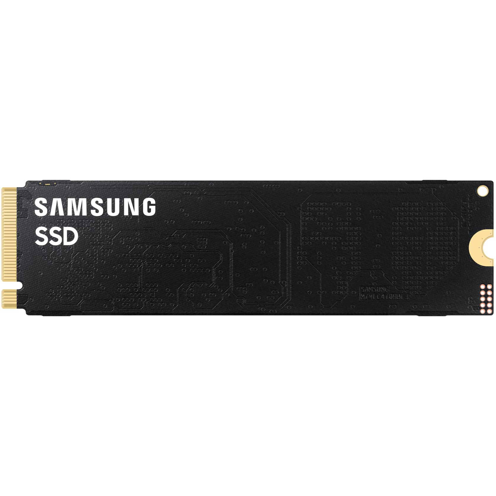 SSD e Brendshme Samsung 9100 PRO 4TB Internal M.2 NVMe PCIe 5.0 SSD – 14,800 MB/s Read, 13,400 MB/s Write, Gaming, Black - Figura 2