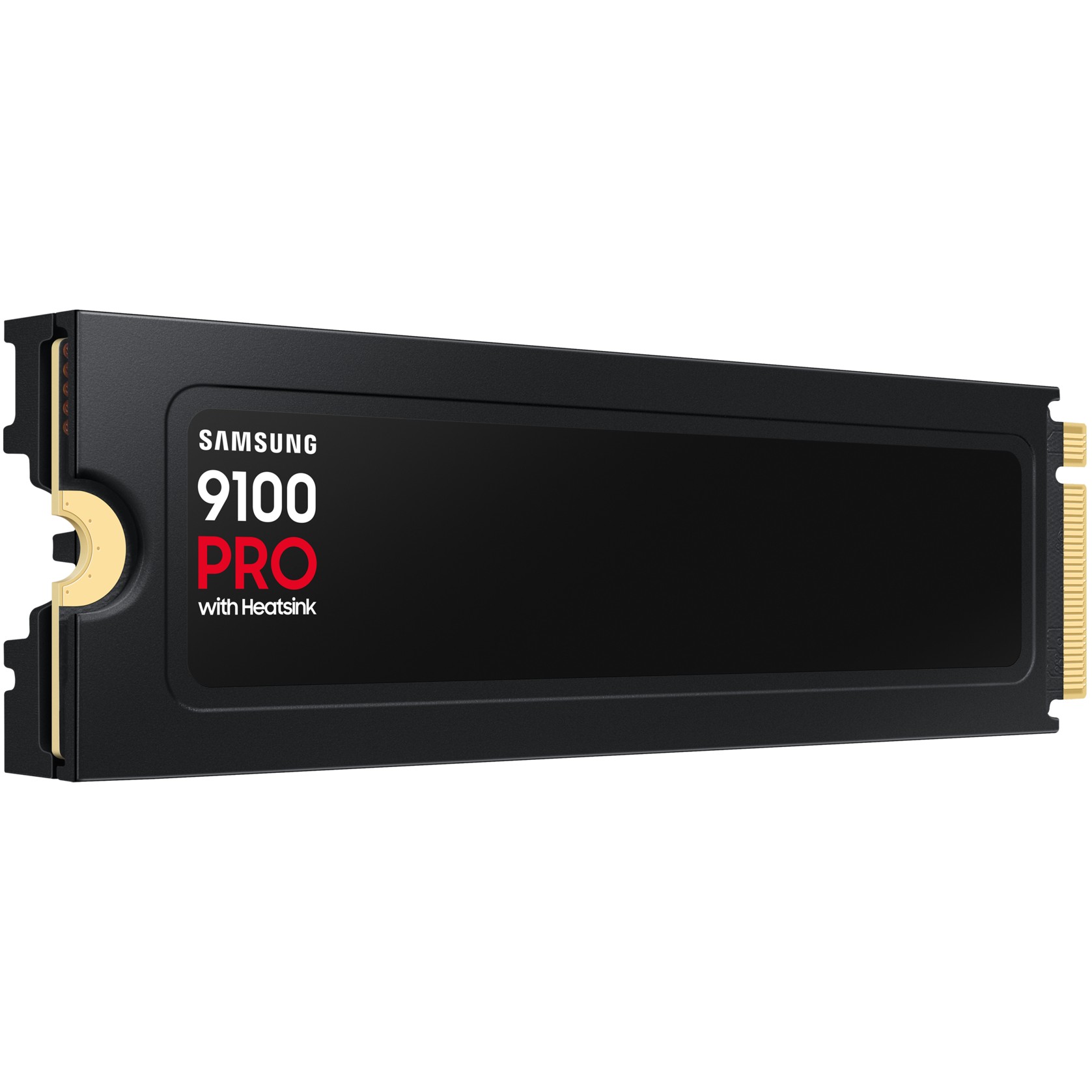 SSD e Brendshme Samsung 9100 PRO 2TB Internal M.2 NVMe PCIe 5.0 SSD with Heatsink – 14,800 MB/s Read, 13,400 MB/s Write, Gaming - Figura 3