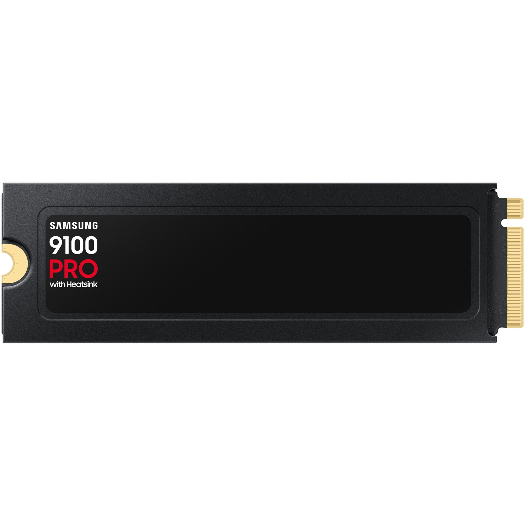 SSD e Brendshme Samsung 9100 PRO 4TB Internal M.2 NVMe PCIe 5.0 SSD with Heatsink – 14,800 MB/s Read, 13,400 MB/s Write, Gaming - Figura 2