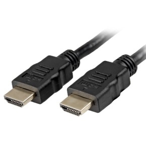 Kabllo HDMI Sharkoon → HDMI 12.5 m - Zezë