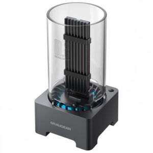 Docking Station GRAUGEAR M.2 SSD /NVMe & SATA (NGFF)/ USB-C - Zezë