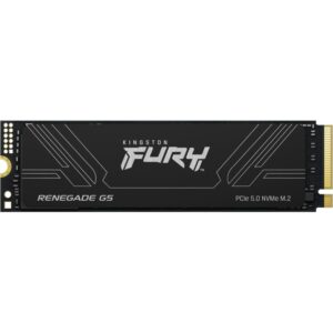 SSD të Brendshme 4TB M.2 FURY RENEGADE G5 2280