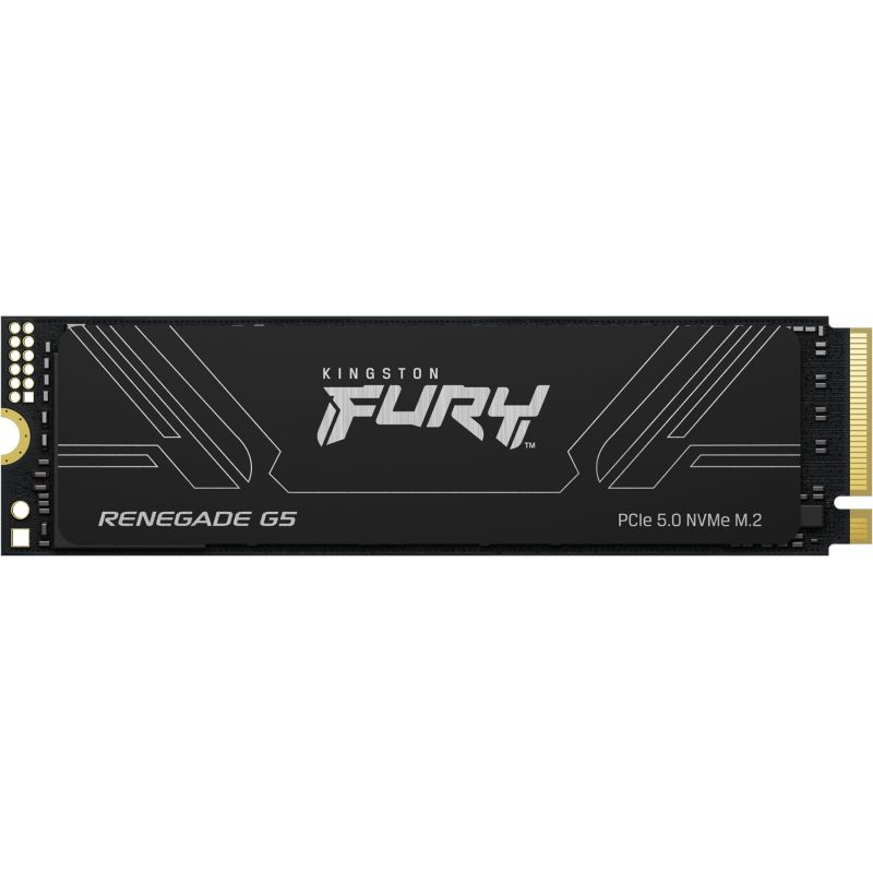 SSD të Brendshme 1024GB M.2 KINGSTON FURY Renegade G5 PCIe 5.0 NVMe