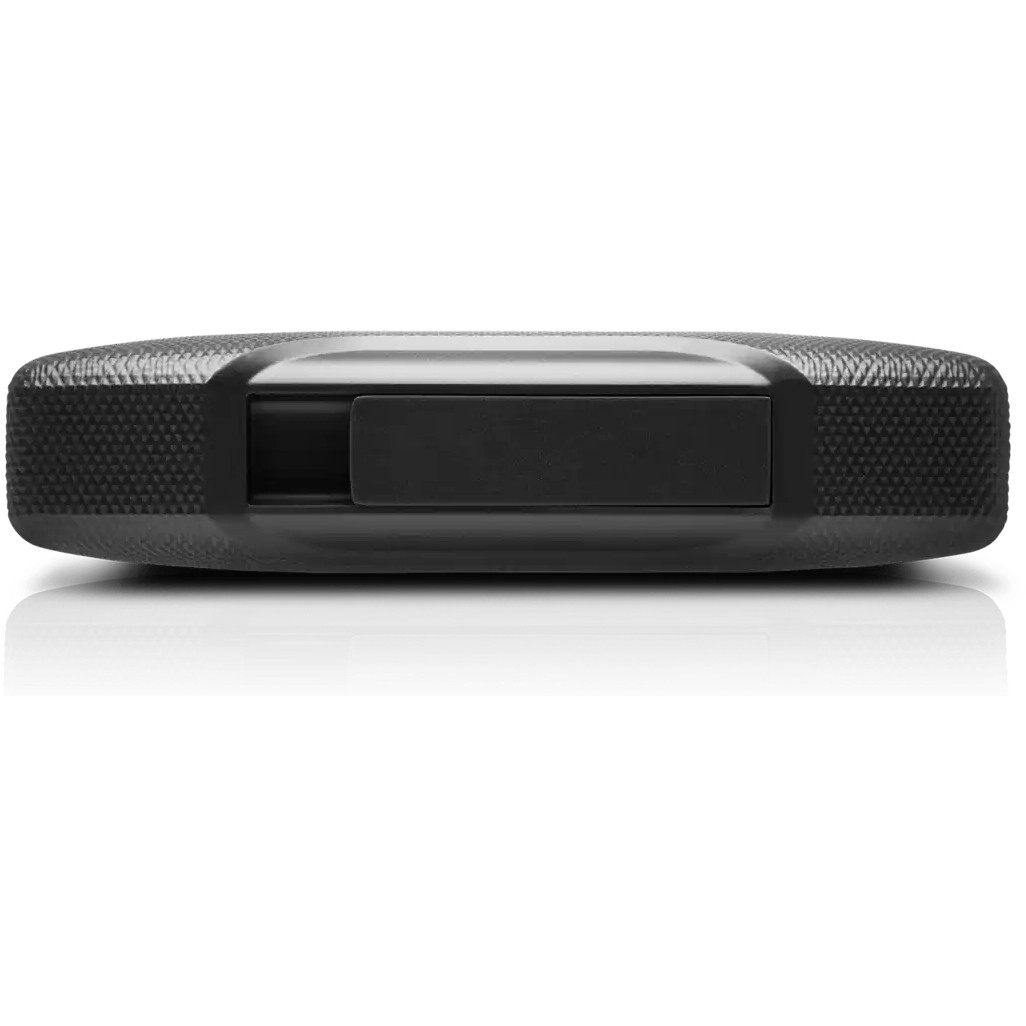HDD i jashtëm 2.5Zoll SANDISK Professional G-DRIVE ArmorATD 1TB 6.35cm Space Grey WW New Version - Figura 3