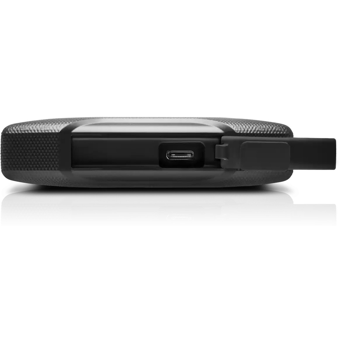 HDD i jashtëm 2.5Zoll SANDISK Professional G-DRIVE ArmorATD 1TB 6.35cm Space Grey WW New Version - Figura 4