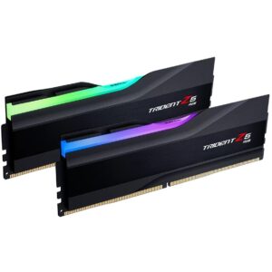 RAM Memorie DDR5 64GB(2x32GB) / 6400MHz / CL32 / G.Skill / Trident Z5 / 64-TZ5RK