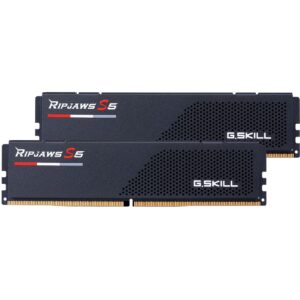 RAM Memorie DDR5 32GB(2x16GB) / 5600MHz / CL36 / G.Skill / Ripjaws S5 / 32-RS5K