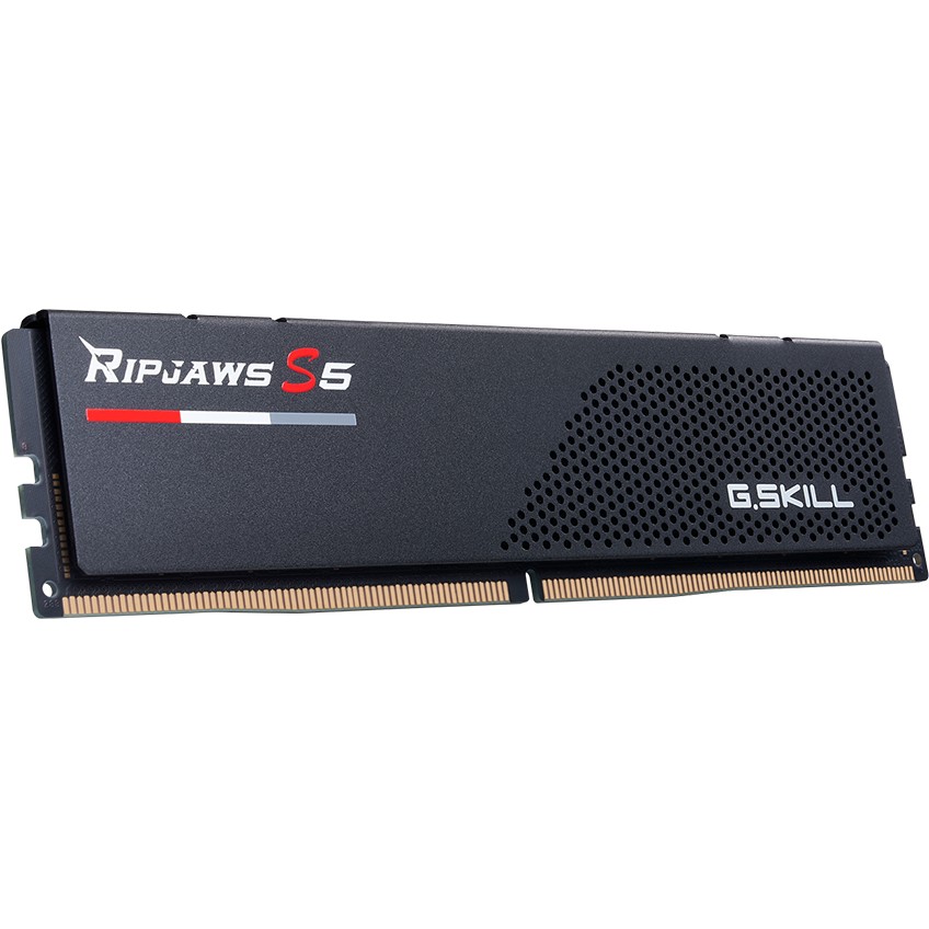 RAM Memorie DDR5 32GB(2x16GB) / 5600MHz / CL36 / G.Skill / Ripjaws S5 / 32-RS5K - Figura 4