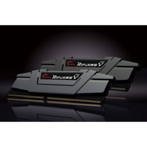 RAM Memorie DDR4 16GB / 3200MHz / CL16 / G.Skill / RipjawsV / 16GVGB