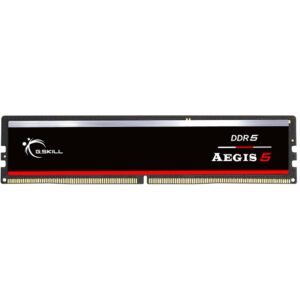 RAM Memorie DDR5 G.Skill Ripjaws S5 32GB (1x32GB) DDR5 6000MHz CL36 Single Module / 16-GX1-IS