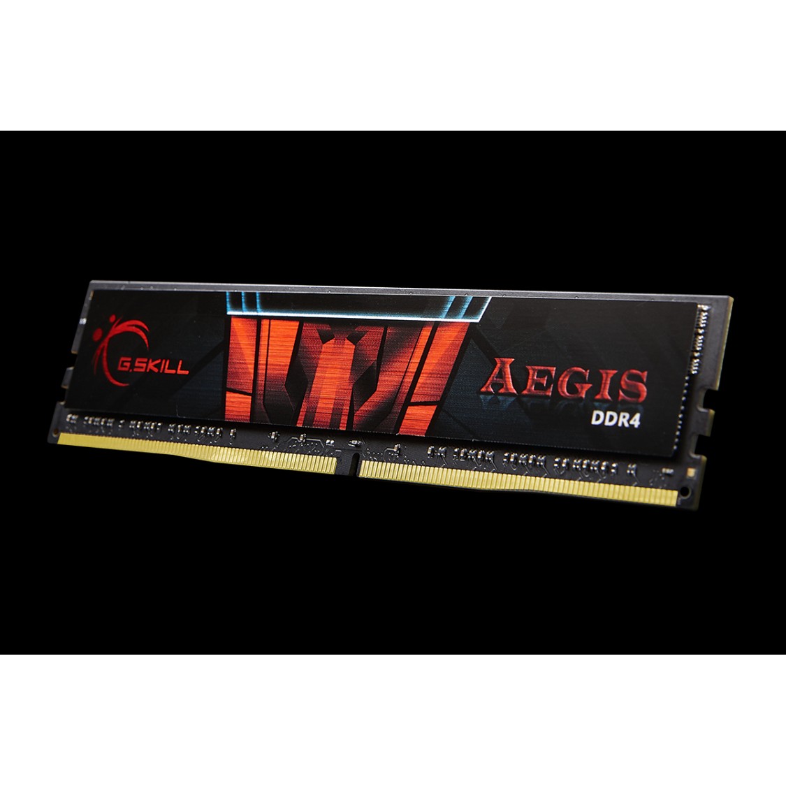 RAM Memorie DDR4 G.Skill Aegis 16GB (2x8GB) DDR4 2400MHz CL17 Dual Channel Kit / 16GIS-Aegis4