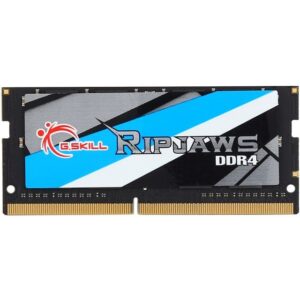 RAM Memorie DDR4 G.Skill Ripjaws V 16GB (2x8GB) DDR4 2400MHz CL16 Dual Channel Kit / 16GRS-1.2V