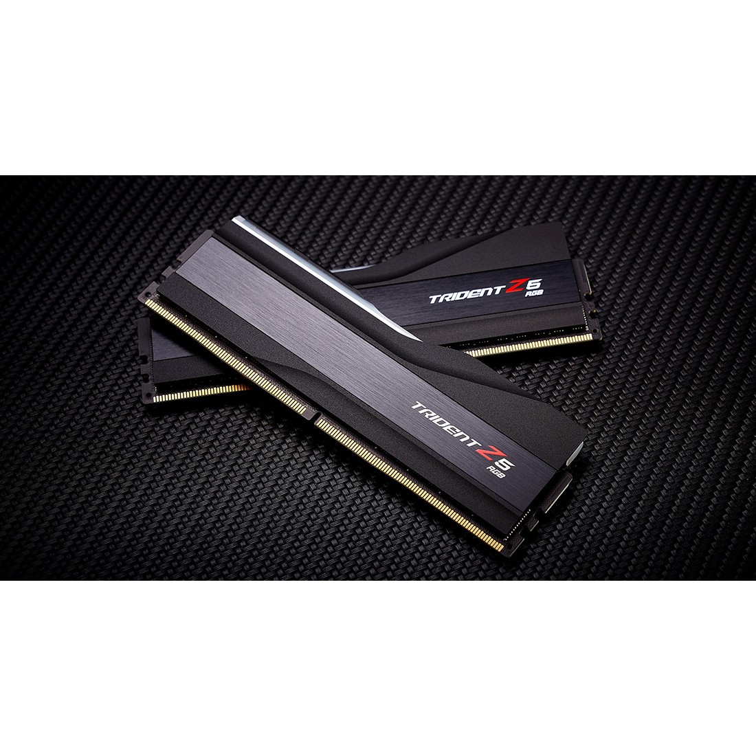 RAM Memorie DDR5 G.Skill Trident Z5 RGB 96GB (2x48GB) DDR5 6800MHz CL34 Dual Channel Kit / 96-TZ5RK - Figura 3