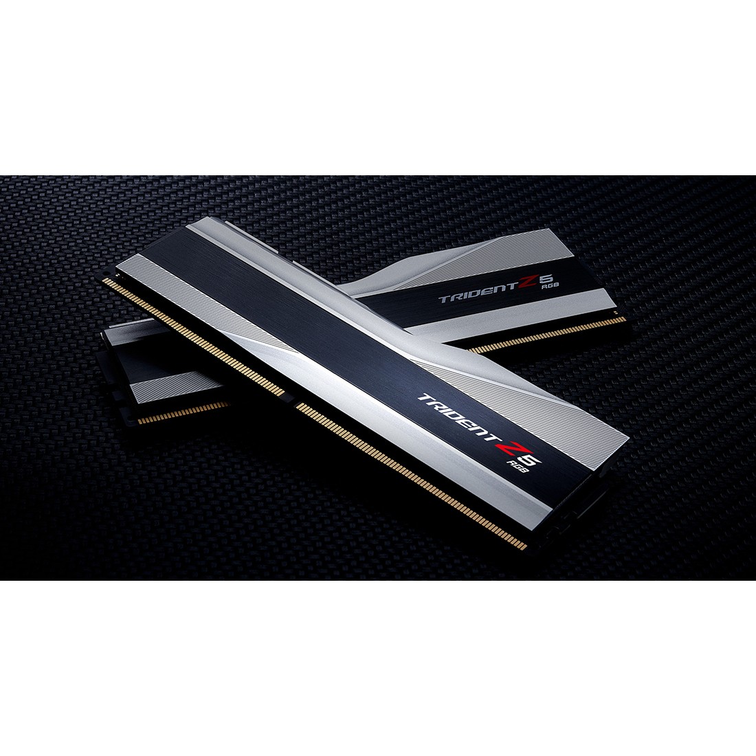 RAM Memorie DDR5 G.Skill Trident Z5 RGB 32GB (2x16GB) 5600MHz CL36 Dual Channel Kit / 32-TZ5RS - Figura 5