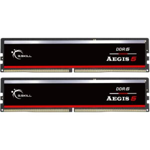 RAM Memorie DDR5 G.Skill Ripjaws S5 64GB (2x32GB) 6000MHz CL36 Dual Channel Kit / 16-GX2-IS
