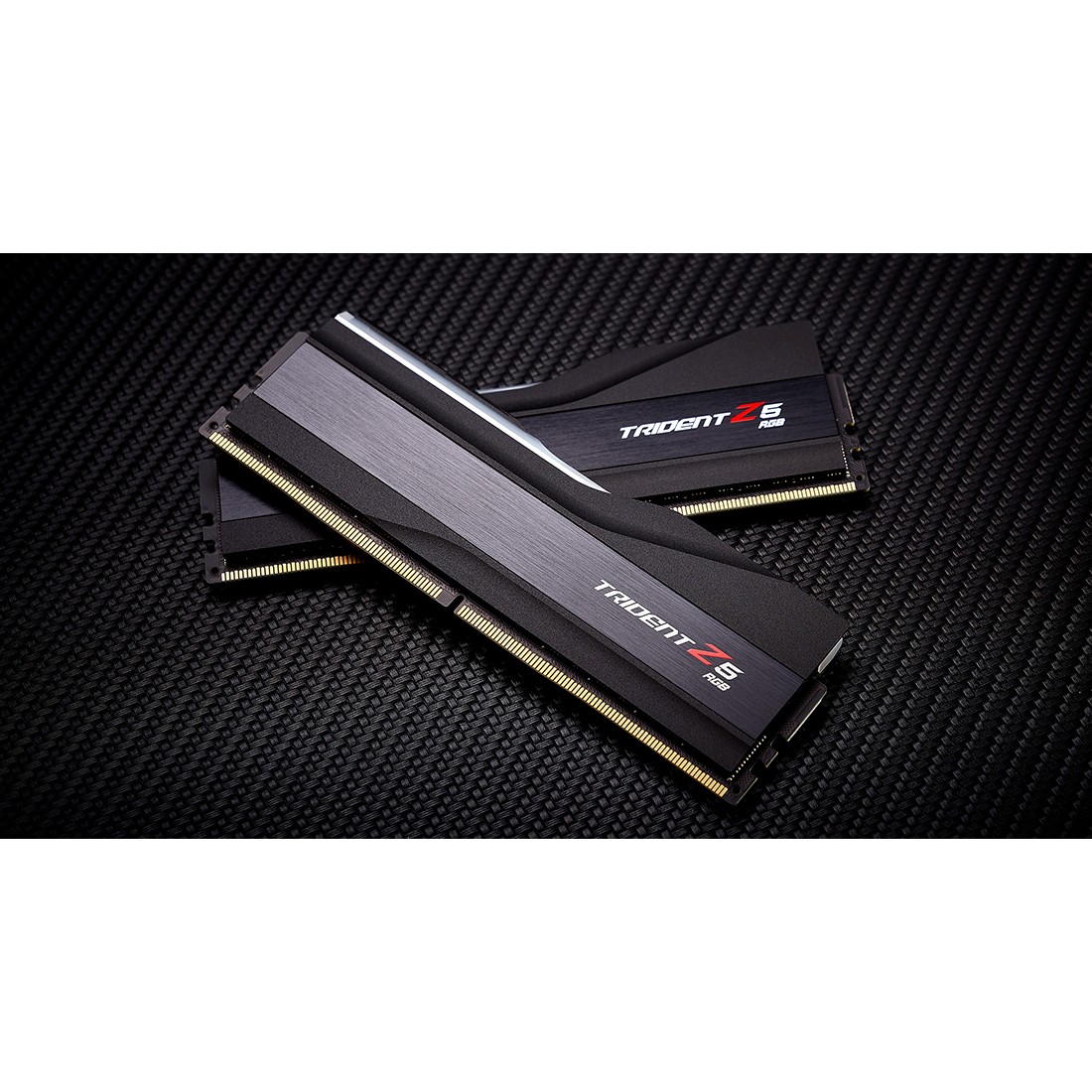 RAM Memorie DDR5 G.Skill Trident Z5 RGB 64GB (2x32GB) 5600MHz CL36 Dual Channel Kit / 64-TZ5RK - Figura 4