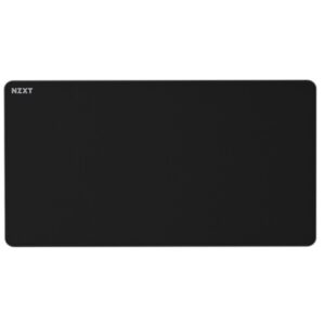 Mauspad NZXT Zone Elite Gaming XL MM-XLGPR-BK / 750×400x4.5mm – Zezë