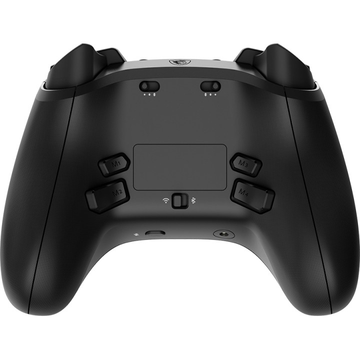 Kontroller MSI Force Pro W Wireless Gamepad / Model S10-43G0130-C54 - Zezë - Figura 4