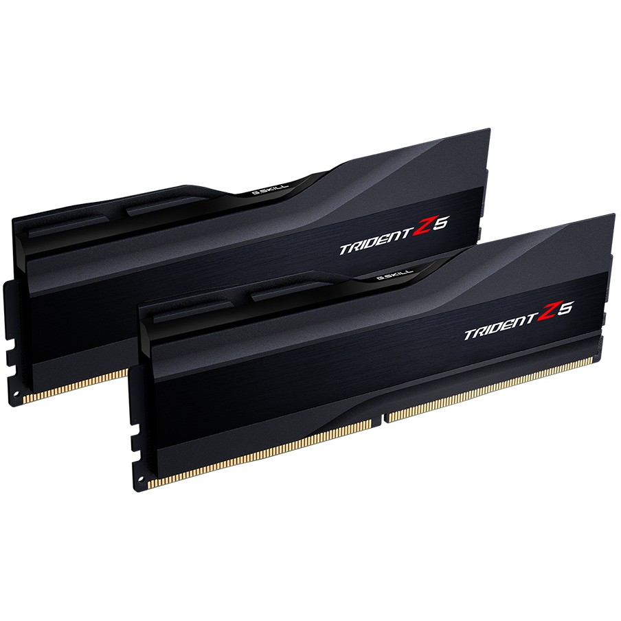 RAM Memorie DDR5 G.Skill Trident Z5 32GB (2x16GB) 7600MT/s CL36 Dual Channel Kit / 32-TZ5K