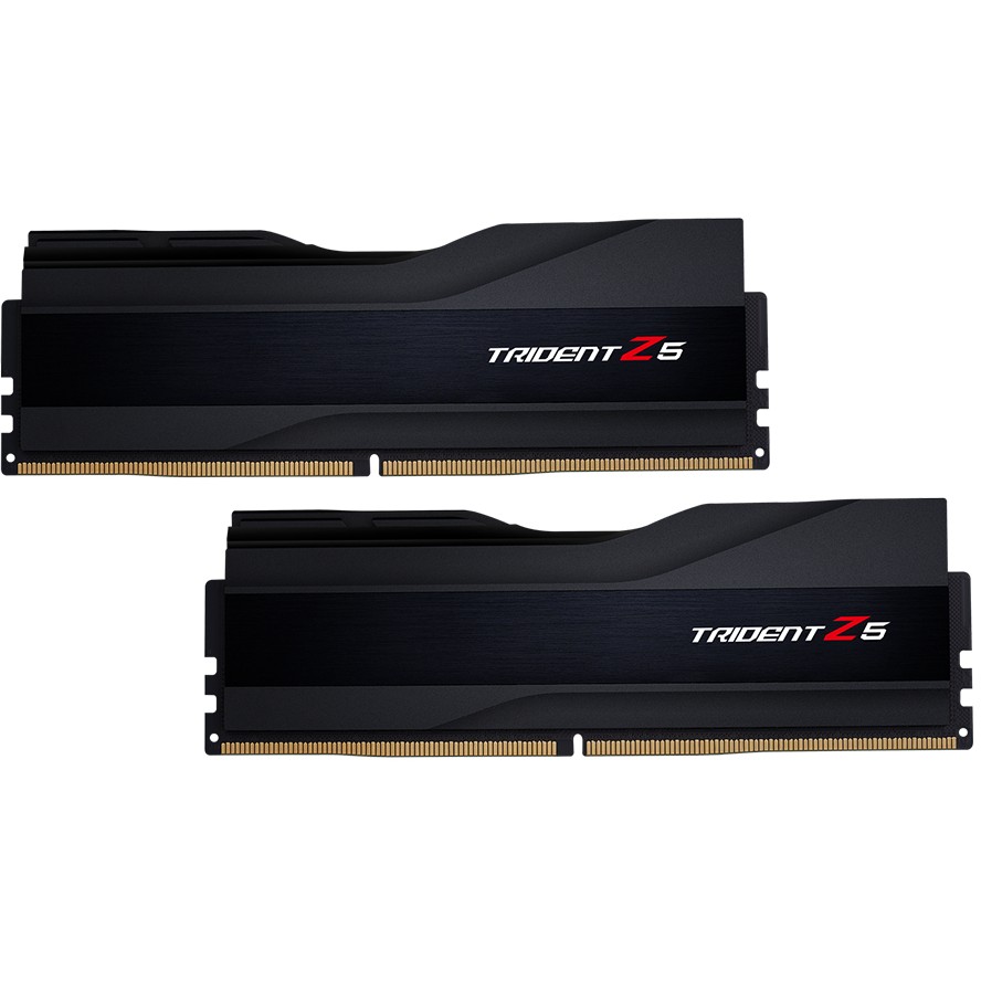 RAM Memorie DDR5 G.Skill Trident Z5 32GB (2x16GB) 7600MT/s CL36 Dual Channel Kit / 32-TZ5K - Figura 5