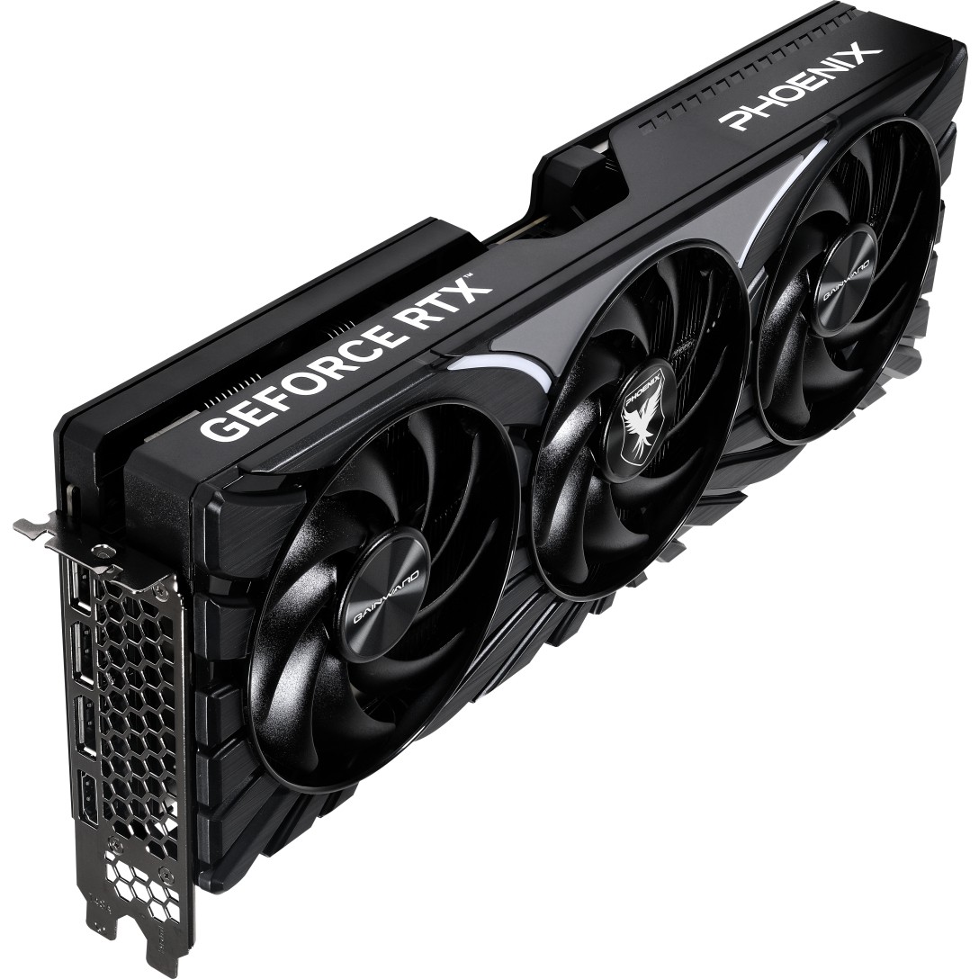 Kartelë grafike NVIDIA RTX 5070 Ti 16GB GDDR7 Phoenix-S 3Fan - Figura 4