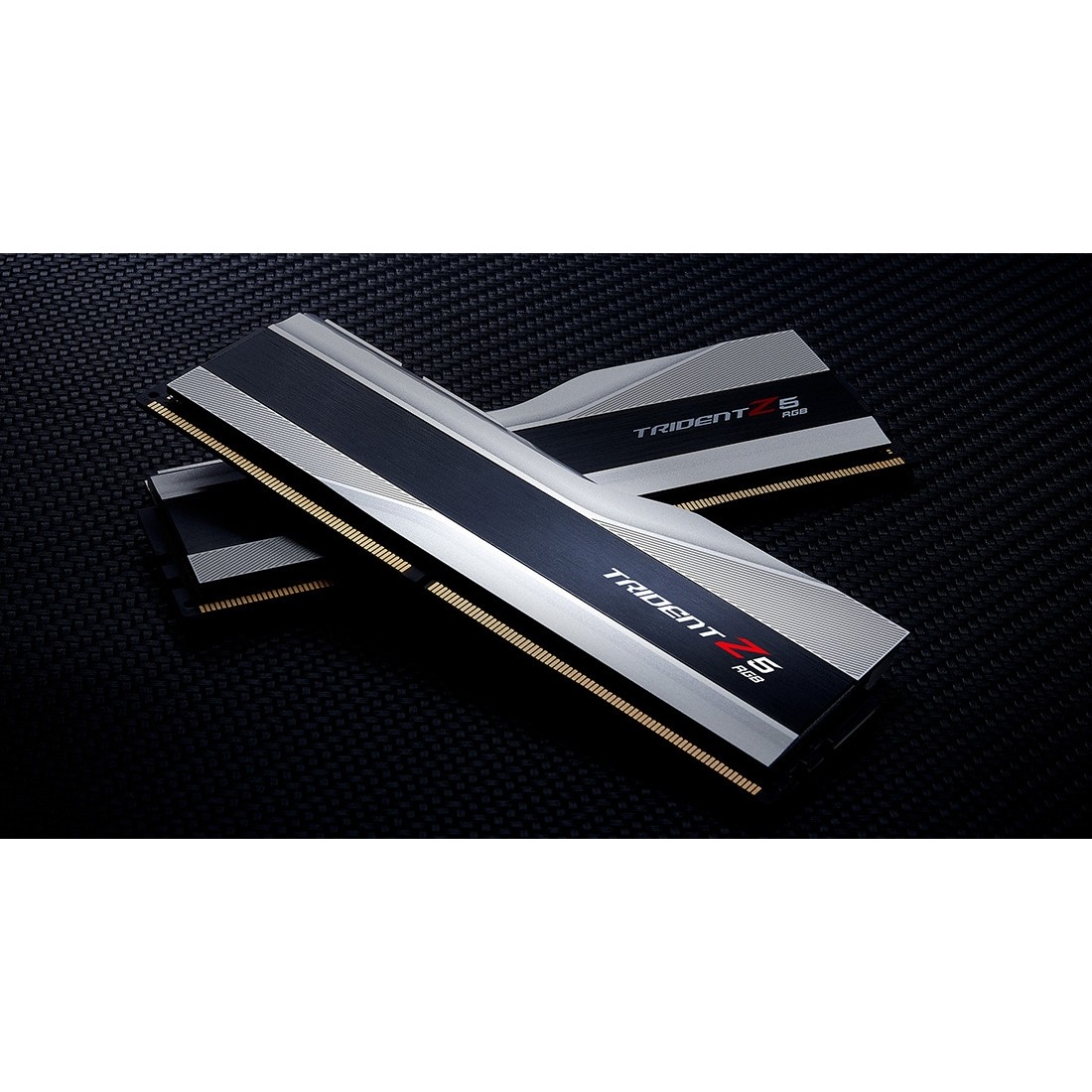 RAM Memorie DDR5 G.Skill Trident Z5 RGB 32GB (2x16GB) 8000MHz CL38 Dual Channel Kit / 32-TZ5RS - Figura 5