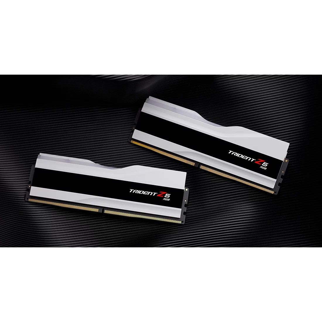 RAM Memorie DDR5 G.Skill Trident Z5 RGB 96GB (2x48GB) 6400MHz CL32 Dual Channel Kit / 96-TZ5RW - Figura 4