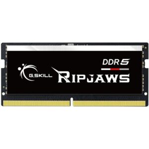 RAM Memorie DDR5 16GB / 5600MHz / CL46 / G.Skill / 16GX1-RS / 1.2