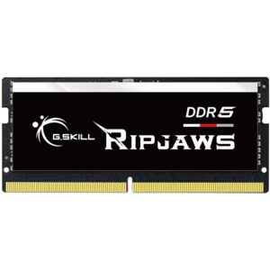 RAM Memorie DDR5 16GB / 5600MHz / CL40 / G.Skill / 16GX1-RS / 1.2