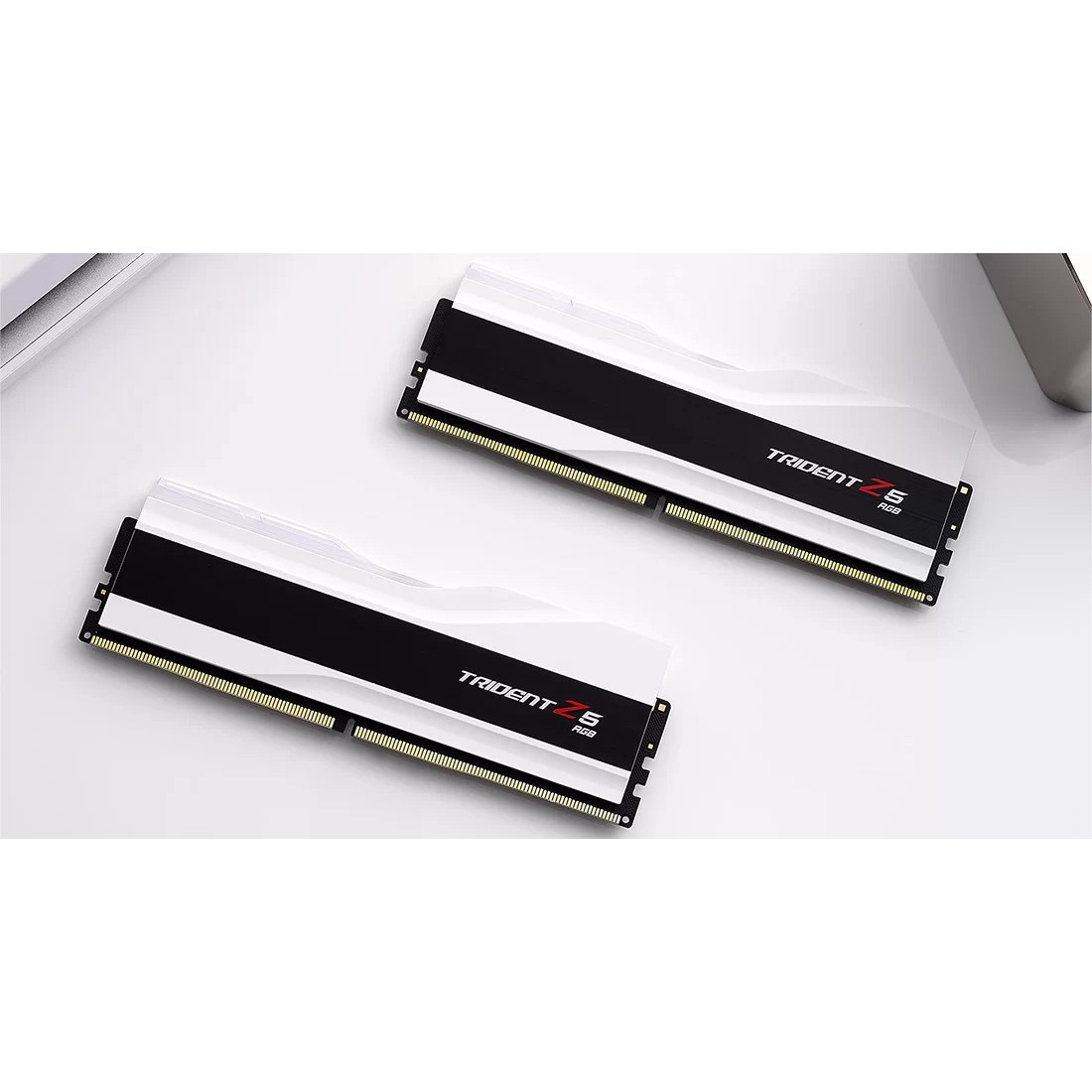 RAM Memorie DDR5 48GB(2x 24GB) / 8000MHz / CL40 / G.Skill / 48-TZ5RW - Figura 4