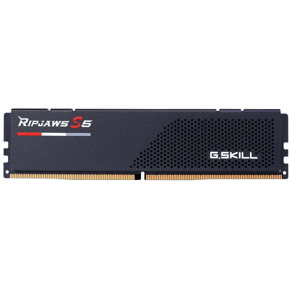 RAM Memorie DDR5 64GB(2x32GB) / 6800MHz / CL34 / G.Skill / 64-RS5K - Figura 3