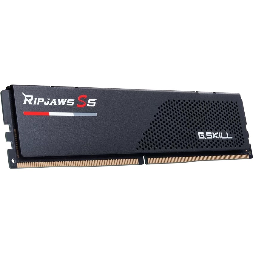RAM Memorie DDR5 64GB(2x32GB) / 6800MHz / CL34 / G.Skill / 64-RS5K - Figura 4