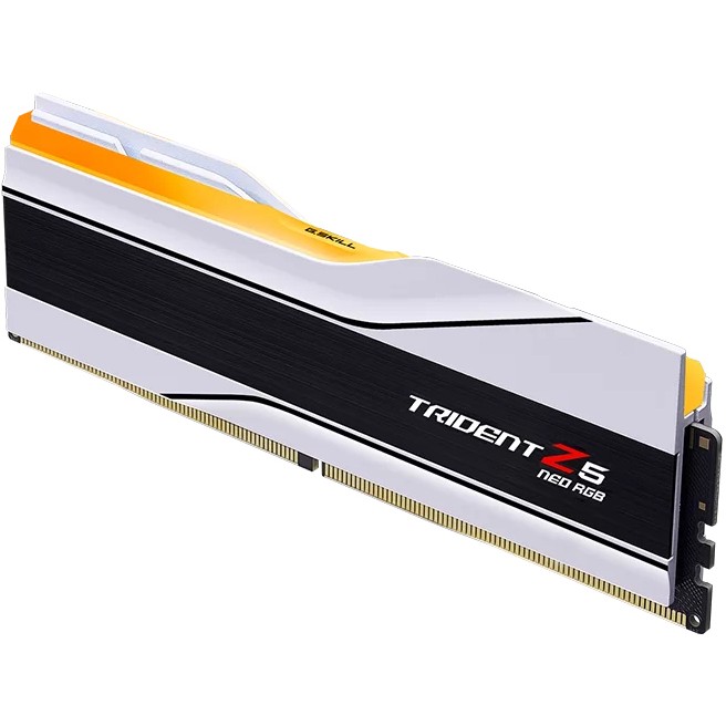 RAM Memorie DDR5 32GB(2x16GB) / 6400MHz / CL30 / G.Skill / 32-GX2-TZ5NRW / AMD - Figura 3
