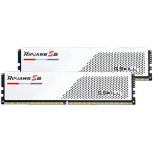 RAM Memorie DDR5 64GB(2x32GB) / 6000MHz / CL28 / G.Skill / 64-RS5W