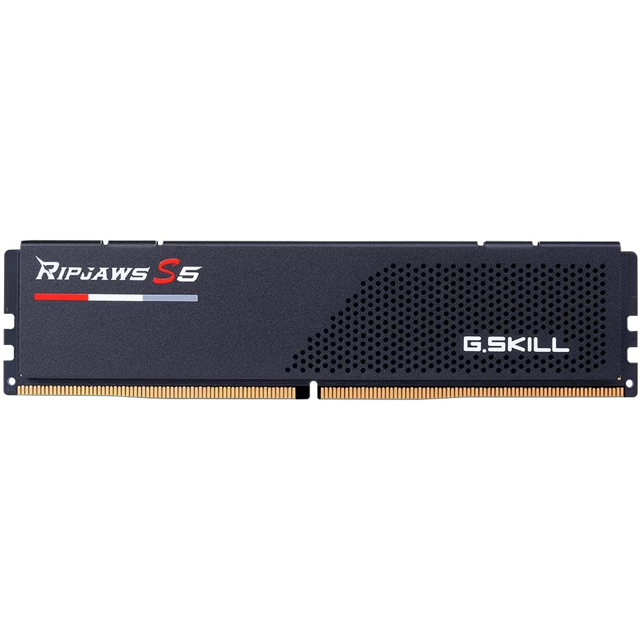 RAM Memorie DDR5 32GB(2x16GB) / 6800MHz / CL34 / G.Skill / 32-RS5K / Ripjaws - Figura 3