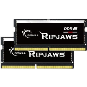RAM Memorie DDR5 32GB(2x16GB) / 5600MHz / CL46 / G.Skill / 32GX2-RS / 1.2V