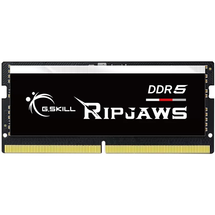 RAM Memorie DDR5 32GB(2x16GB) / 5600MHz / CL46 / G.Skill / 32GX2-RS / 1.2V - Figura 4