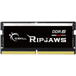 RAM Memorie DDR5 16GB / 4800MHz / CL34 / G.Skill / 16GX1-RS / 1.2V