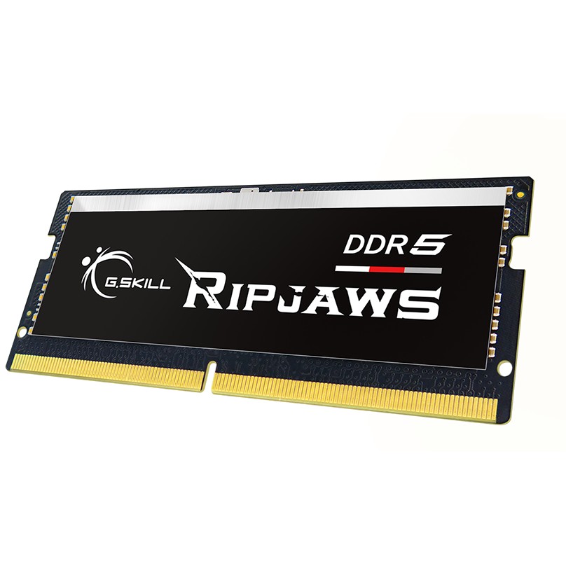 RAM Memorie DDR5 16GB / 4800MHz / CL34 / G.Skill / 16GX1-RS / 1.2V - Figura 3