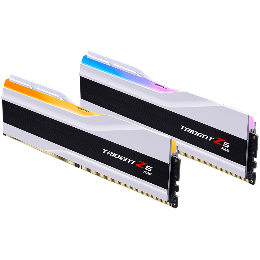 RAM Memorie DDR5 32GB(2x16GB) / 6400MHz / CL30 / G.Skill / 32-TZ5RW
