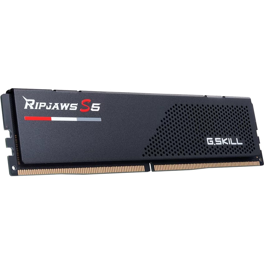 RAM Memorie DDR5 G.Skill 32GB(2x16GB) 6000MHz CL28 - Figura 2