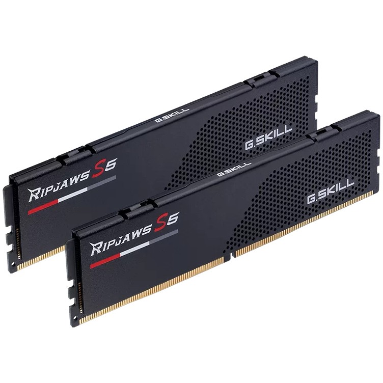 RAM Memorie DDR5 G.Skill 32GB(2x16GB) 6000MHz CL28 - Figura 4