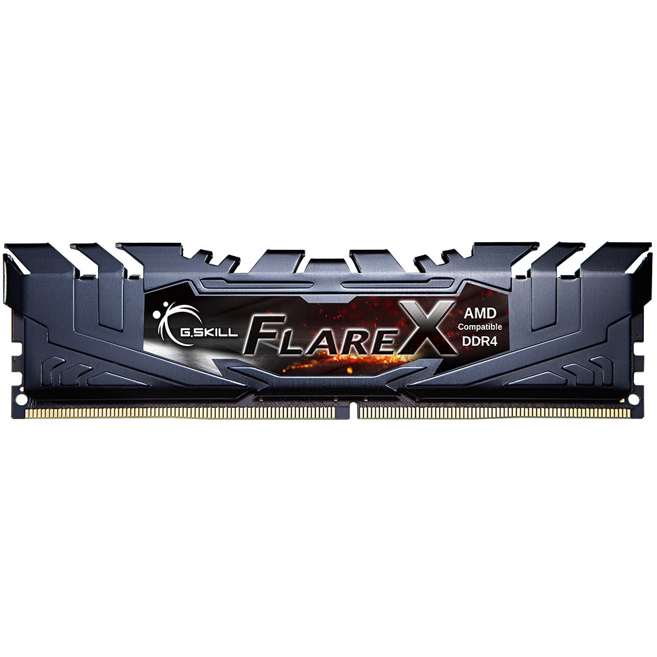 RAM Memorie DDR4 32GB / 3200MT/s / CL16 / G.Skill / 32GFX / AMD Ryzen - Figura 2