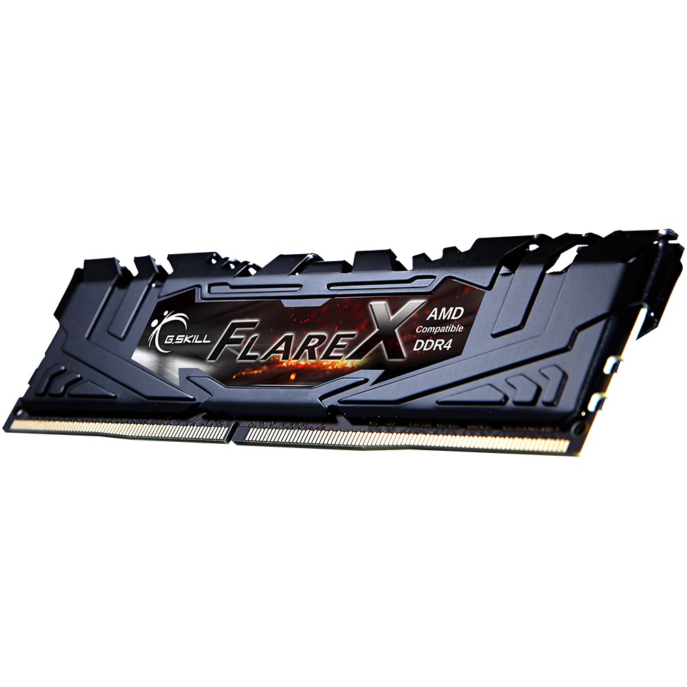 RAM Memorie DDR4 32GB / 3200MT/s / CL16 / G.Skill / 32GFX / AMD Ryzen - Figura 3